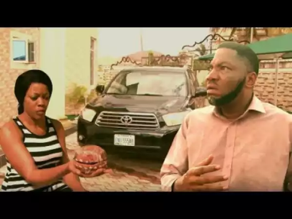 Video: AFTER HE FINISHED 2  - 2018 Latest Nigerian Nollywood Movie